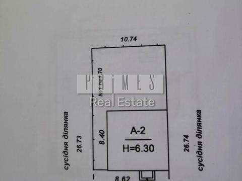 будинок за адресою Пшенична вул.