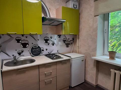 квартира по адресу Авиаконструктора Антонова ул., 20