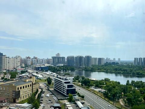 квартира за адресою Дніпровська набережна вул., 17 В