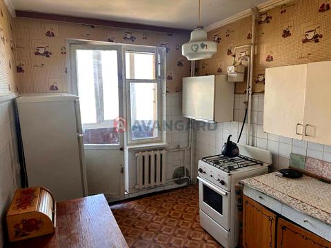квартира по адресу Сергея Амброса ул., 94
