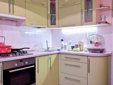квартира по адресу Белова Генерала ул., 18