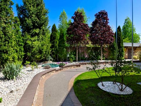 будинок за адресою обухівський