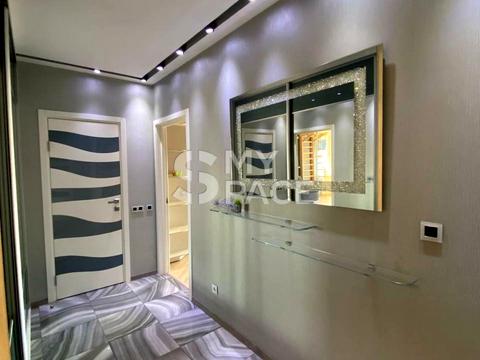 квартира за адресою Дмитрівська вул., 75