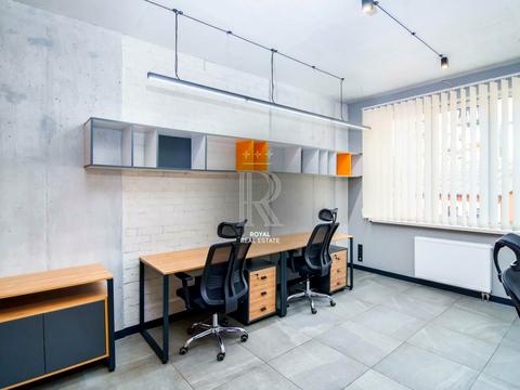 коммерческая по адресу Саксаганского ул., 37-К