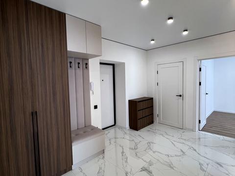 квартира по адресу Мира ул., 100