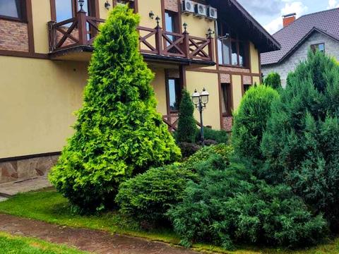 будинок за адресою Янтарна, 3