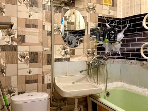 квартира за адресою Олени Теліги вул., 37