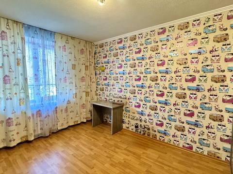 квартира по адресу Калиновая ул., 64