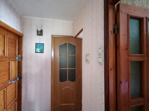 квартира по адресу Янтарная ул., 71