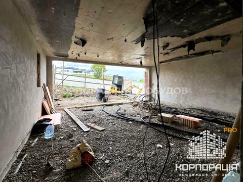 дом по адресу Іршавська ул., 10А