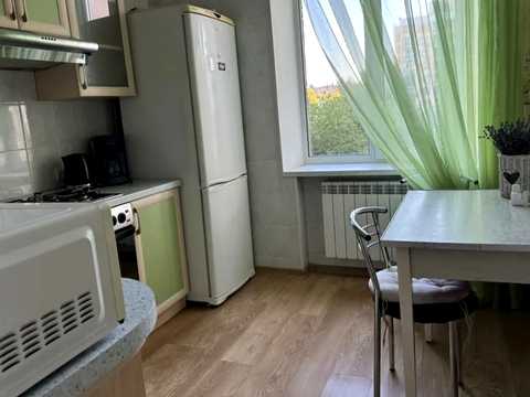 квартира за адресою Саксаганського вул., 85/23