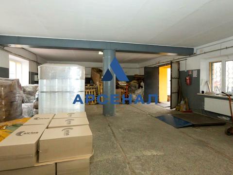 комерційна за адресою Чубанова вул., 8