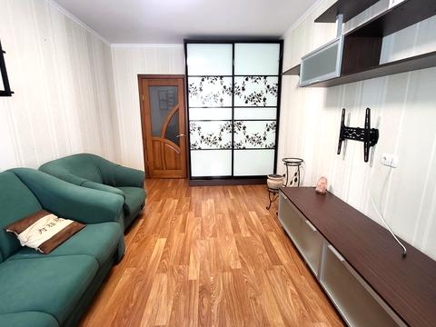 квартира по адресу Независимости ул., 50