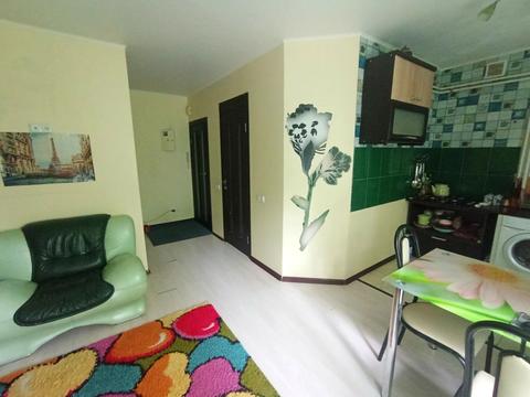 квартира по адресу Кленова ул., 1
