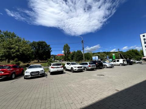 коммерческая по адресу Олега Куцина ул. (Климента Тімірязєва), 24