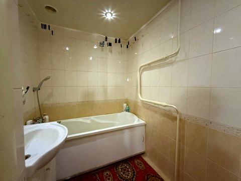 квартира по адресу Баяна ул., 66
