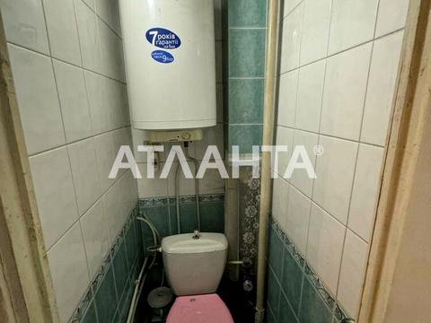 квартира за адресою Євгена Чикаленка вул., 60/2