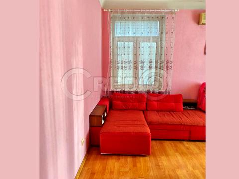 квартира по адресу Петра Калнышевского ул. (Харитонова), 7