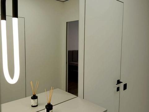 квартира за адресою Запорізьке шосе, 32-М