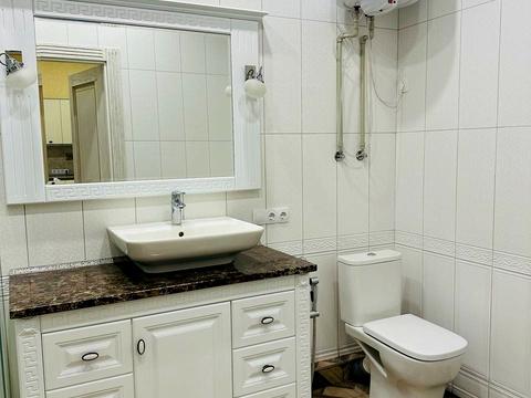 квартира по адресу Симферопольская ул., 2-К