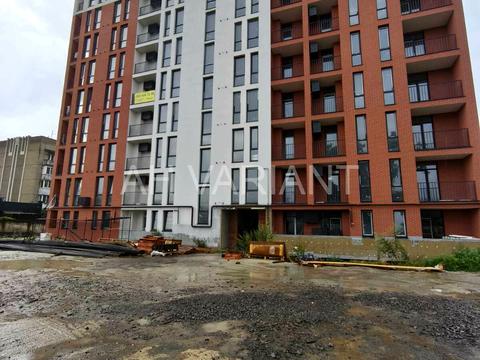 квартира по адресу Гагарина ул. (Юрия Гагарина), 28-В