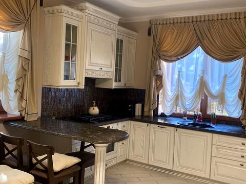 дом по адресу Южносанаторский пер.