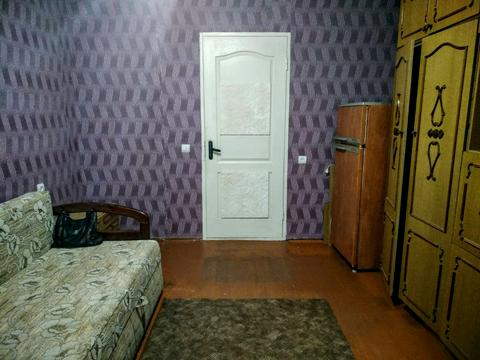 комната по адресу Ціалковського, 5