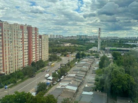 квартира за адресою Федора Ернста вул., 16-В