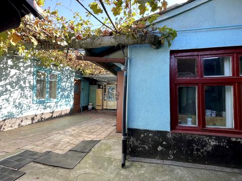 дом по адресу Мациевской ул., 36