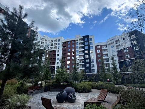 квартира за адресою Ольги Кобилянської вул. (Достоєвського), 1-В/8
