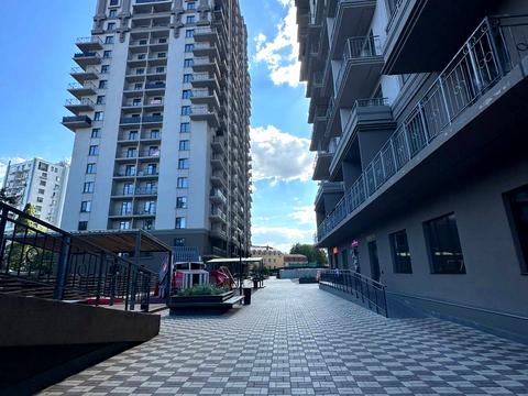 квартира по адресу Фонтанская дорога, 25