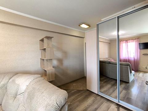 квартира за адресою Кордонна вул., 86