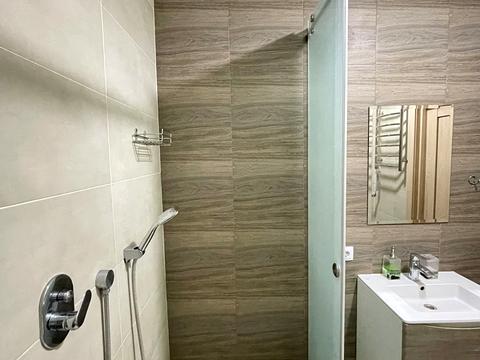 квартира по адресу Соломенская ул., 20-А