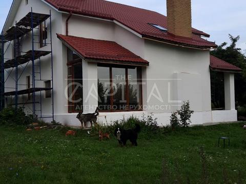 дом по адресу Тарасівка