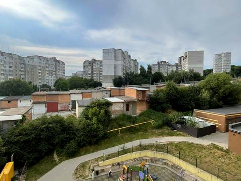 квартира за адресою Кармелюка вул., 7
