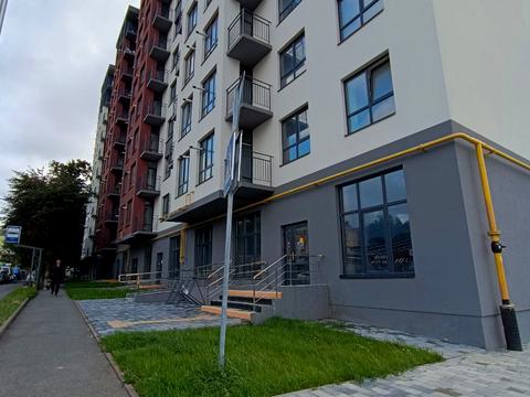 квартира за адресою Волошкова, 4в