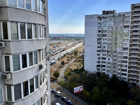 квартира по адресу Михаила Гришко ул., 9