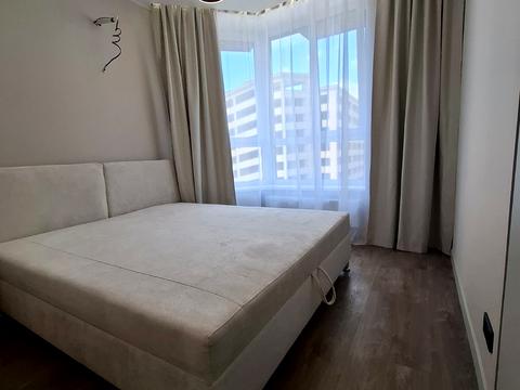 квартира по адресу Боголюбова ул., 48