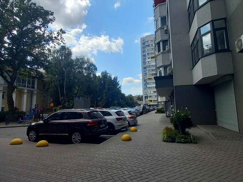 квартира за адресою Берестейський просп. (Перемоги), 71-А