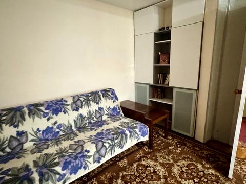 квартира за адресою Олександра Орлова вул. (Матросова), 18б