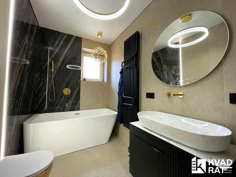 квартира по адресу Крайковского ул., 5