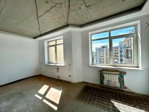 квартира по адресу Западная ул., 4
