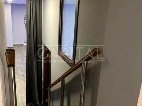 коммерческая по адресу Академика Богомольца ул., 5