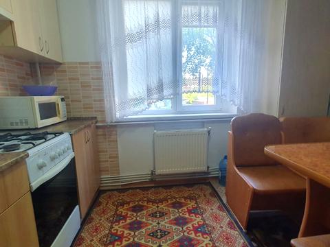 квартира по адресу Пирогова ул., 59а