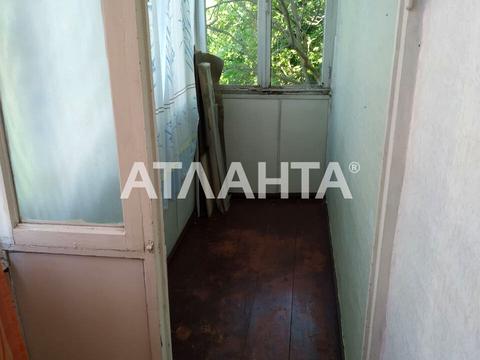 квартира за адресою Тіниста вул., 3