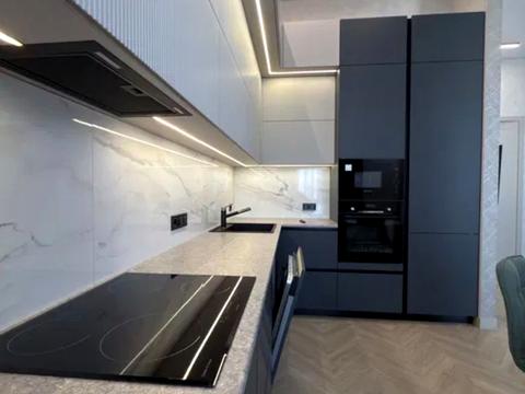 квартира за адресою Ламана вул., 18