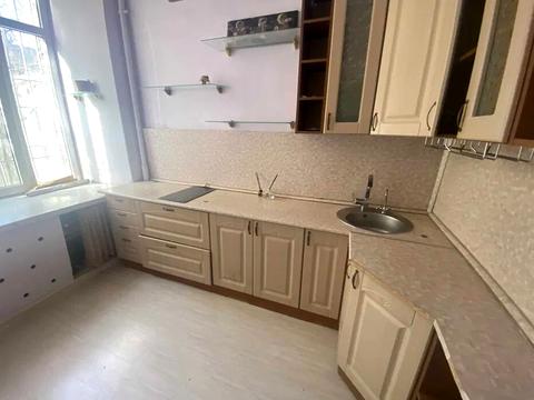 квартира за адресою Антоновича вул. (Горького), 24