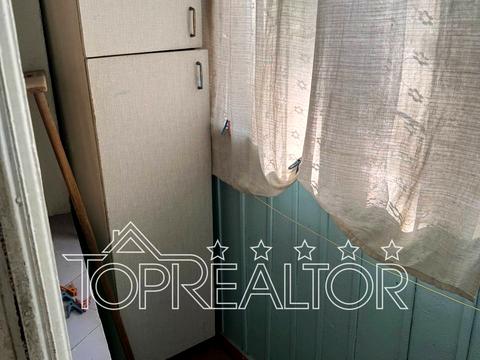 квартира за адресою Тракторобудівників просп., 95