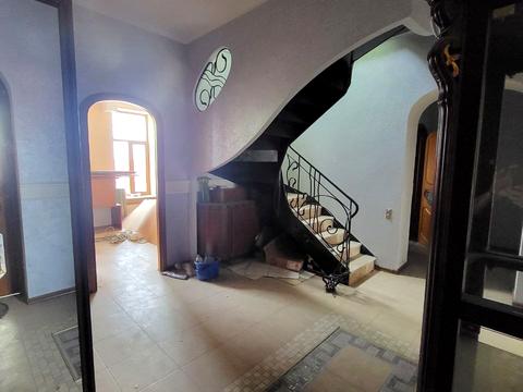 квартира по адресу Ясная ул., 8