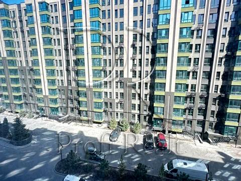 квартира по адресу Героев Небесной Сотни просп., 14/2